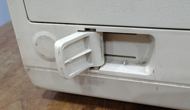 Compaq Portable Plus